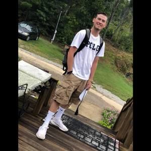 Meet your Posher, Logan